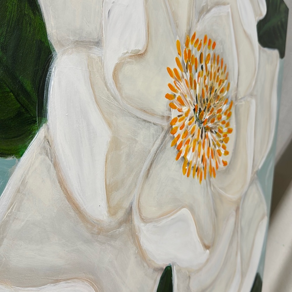 Dear Magnolia - Picture 2 of 5